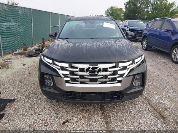 2023 HYUNDAI SANTA CRUZ SEL PREMIUM