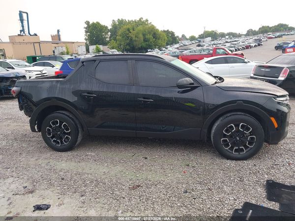 2023 HYUNDAI SANTA CRUZ SEL PREMIUM