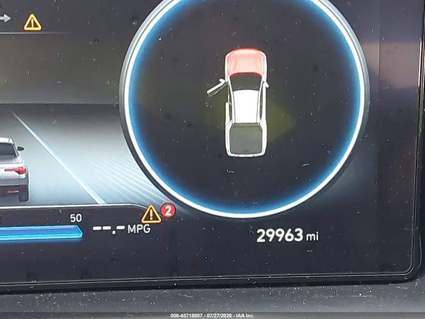2023 HYUNDAI SANTA CRUZ SEL PREMIUM
