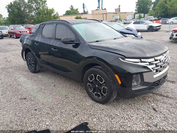 2023 HYUNDAI SANTA CRUZ SEL PREMIUM