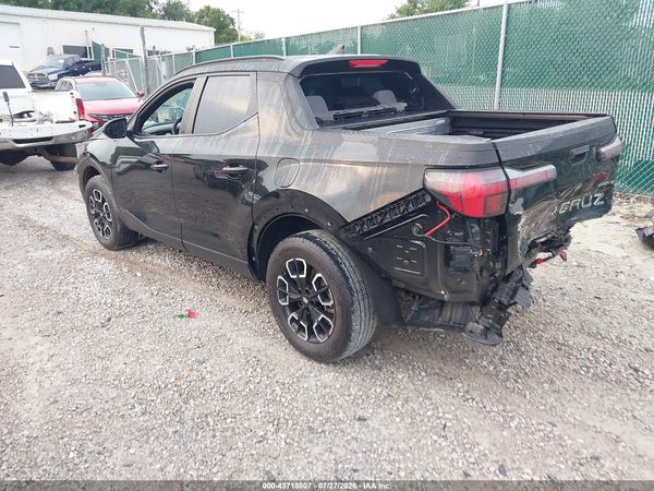 2023 HYUNDAI SANTA CRUZ SEL PREMIUM