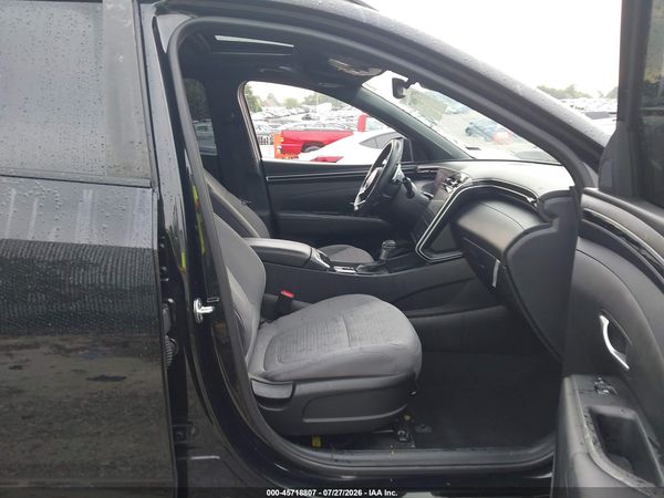 2023 HYUNDAI SANTA CRUZ SEL PREMIUM