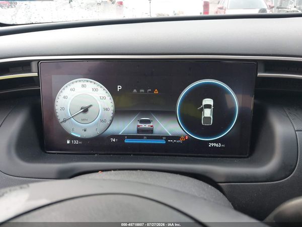 2023 HYUNDAI SANTA CRUZ SEL PREMIUM