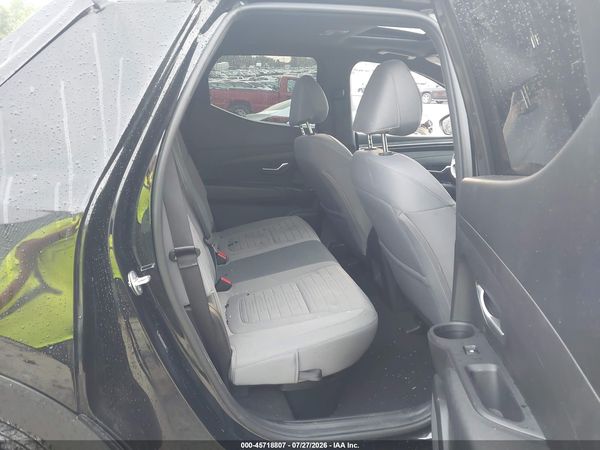 2023 HYUNDAI SANTA CRUZ SEL PREMIUM