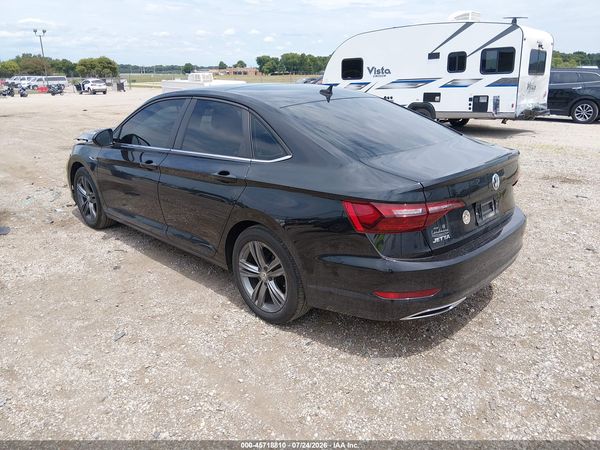 2020 VOLKSWAGEN JETTA — I3