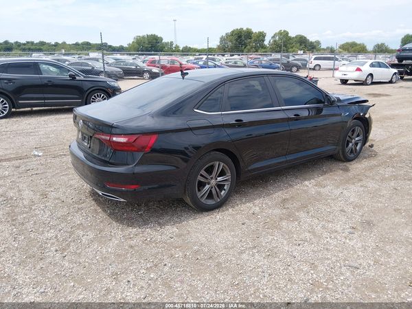 2020 VOLKSWAGEN JETTA — I4