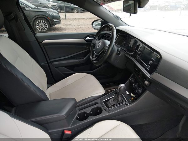2020 VOLKSWAGEN JETTA — I5