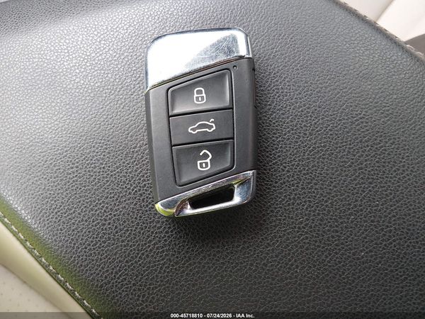 2020 VOLKSWAGEN JETTA — I11