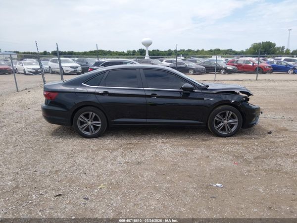 2020 VOLKSWAGEN JETTA — I116
