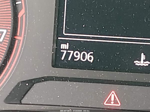 2020 VOLKSWAGEN JETTA — I118