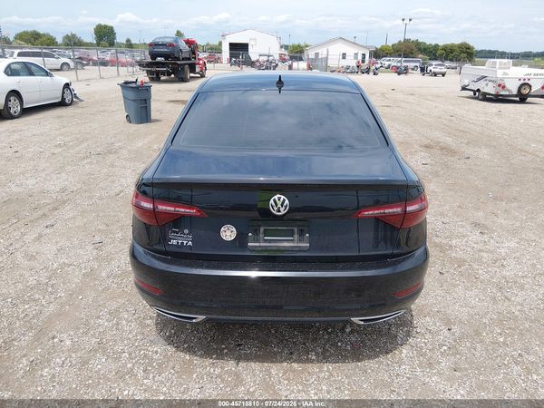 2020 VOLKSWAGEN JETTA — I119