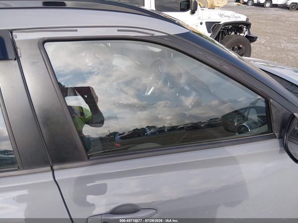 2023 NISSAN KICKS SR XTRONIC CVT
