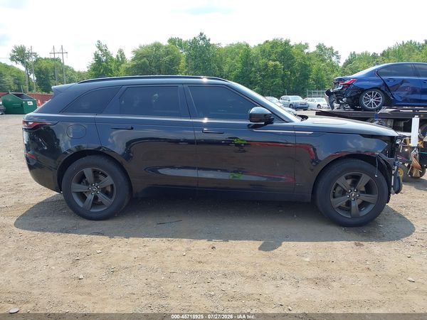 2020 LAND ROVER RANGE ROVER VELAR P250 R-DYNAMIC S