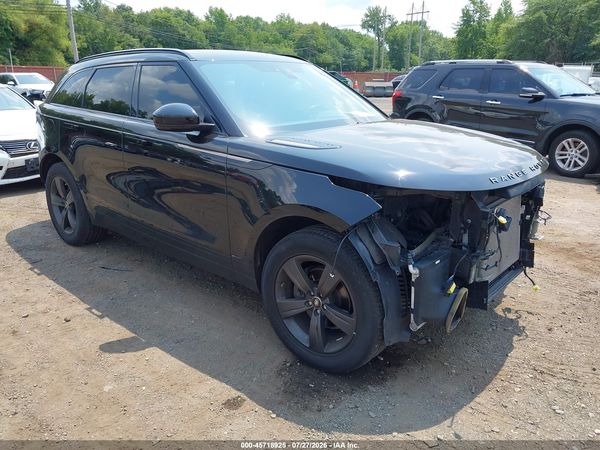 2020 LAND ROVER RANGE ROVER VELAR P250 R-DYNAMIC S