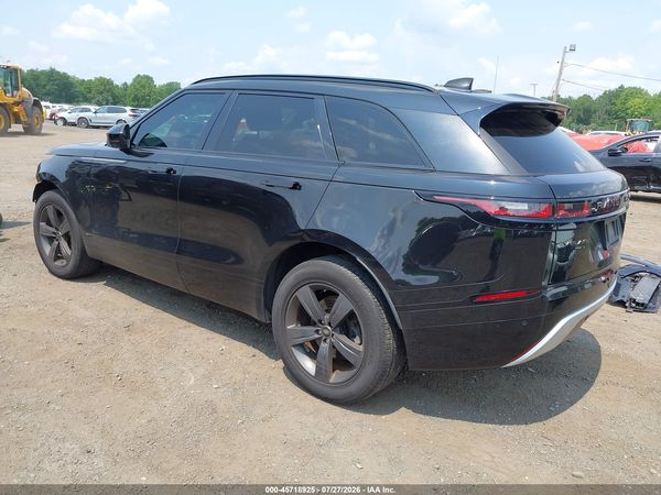 2020 LAND ROVER RANGE ROVER VELAR P250 R-DYNAMIC S