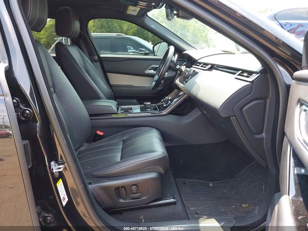 2020 LAND ROVER RANGE ROVER VELAR P250 R-DYNAMIC S