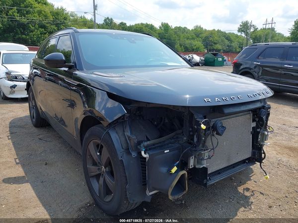 2020 LAND ROVER RANGE ROVER VELAR P250 R-DYNAMIC S