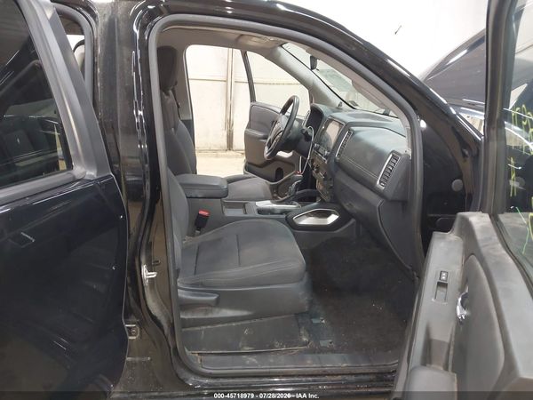 2023 NISSAN FRONTIER SV 4X4