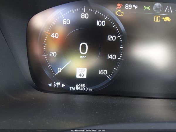 2022 VOLVO XC90 RECHARGE PLUG-IN HYBRID