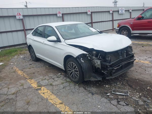 2021 VOLKSWAGEN JETTA 1.4T R-LINE/1.4T SE/S — I1