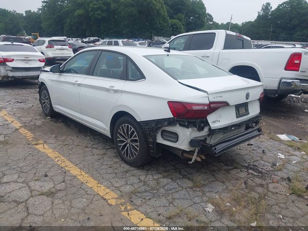 2021 VOLKSWAGEN JETTA 1.4T R-LINE/1.4T SE/S — I3