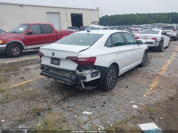 2021 VOLKSWAGEN JETTA 1.4T R-LINE/1.4T SE/S — I4