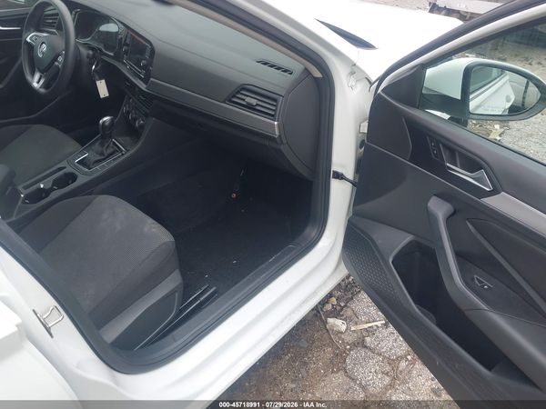 2021 VOLKSWAGEN JETTA 1.4T R-LINE/1.4T SE/S — I5