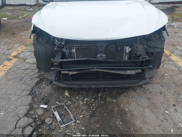 2021 VOLKSWAGEN JETTA 1.4T R-LINE/1.4T SE/S — I6
