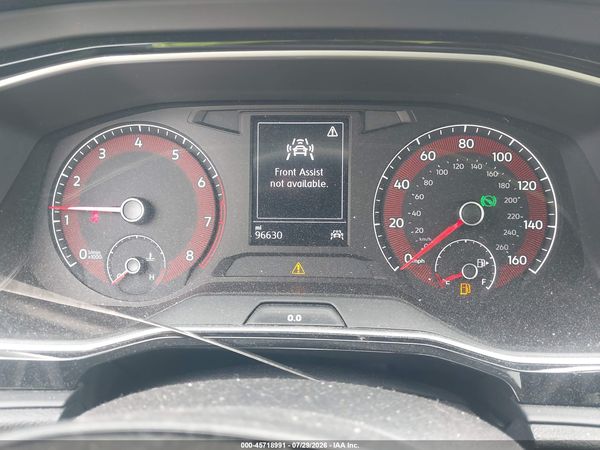2021 VOLKSWAGEN JETTA 1.4T R-LINE/1.4T SE/S — I7
