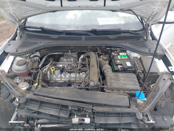 2021 VOLKSWAGEN JETTA 1.4T R-LINE/1.4T SE/S — I10