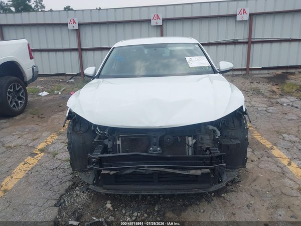 2021 VOLKSWAGEN JETTA 1.4T R-LINE/1.4T SE/S — I115