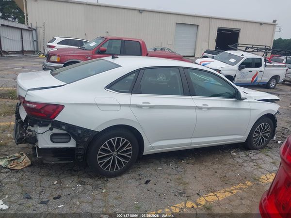 2021 VOLKSWAGEN JETTA 1.4T R-LINE/1.4T SE/S — I116