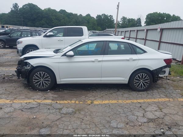 2021 VOLKSWAGEN JETTA 1.4T R-LINE/1.4T SE/S — I117