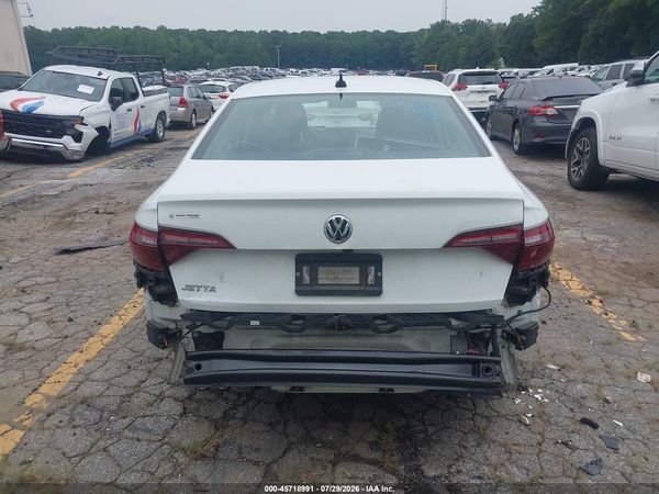 2021 VOLKSWAGEN JETTA 1.4T R-LINE/1.4T SE/S — I119