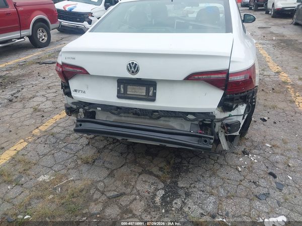 2021 VOLKSWAGEN JETTA 1.4T R-LINE/1.4T SE/S — I152