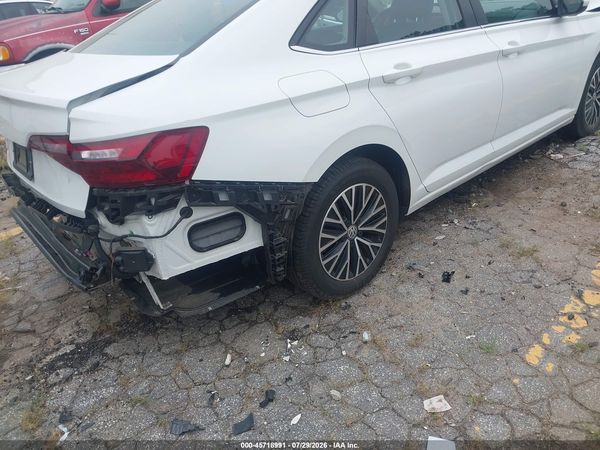 2021 VOLKSWAGEN JETTA 1.4T R-LINE/1.4T SE/S — I153