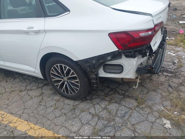 2021 VOLKSWAGEN JETTA 1.4T R-LINE/1.4T SE/S — I154