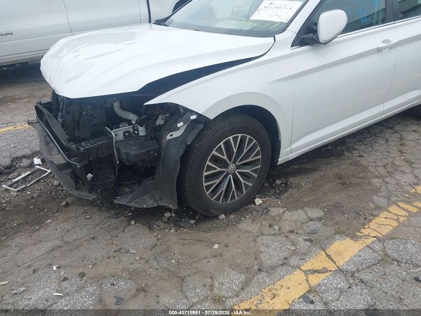 2021 VOLKSWAGEN JETTA 1.4T R-LINE/1.4T SE/S — I155