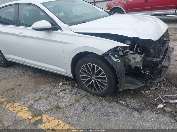 2021 VOLKSWAGEN JETTA 1.4T R-LINE/1.4T SE/S — I156