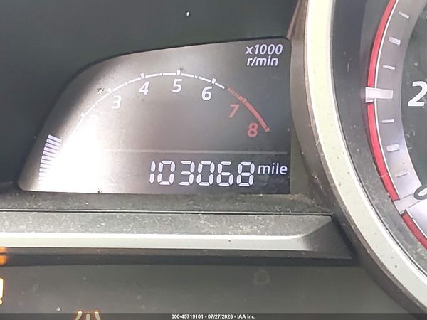 2016 MAZDA MAZDA3 I TOURING