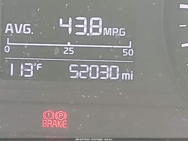 2022 KIA RIO LX