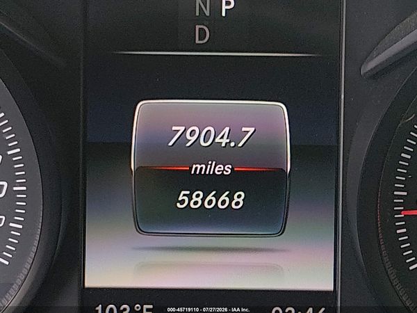 2018 MERCEDES-BENZ C 300 C300
