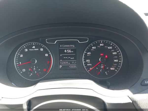 2015 AUDI Q3 2.0T PREMIUM PLUS