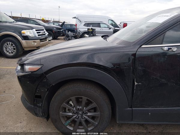 2021 MAZDA CX-30 2.5 S