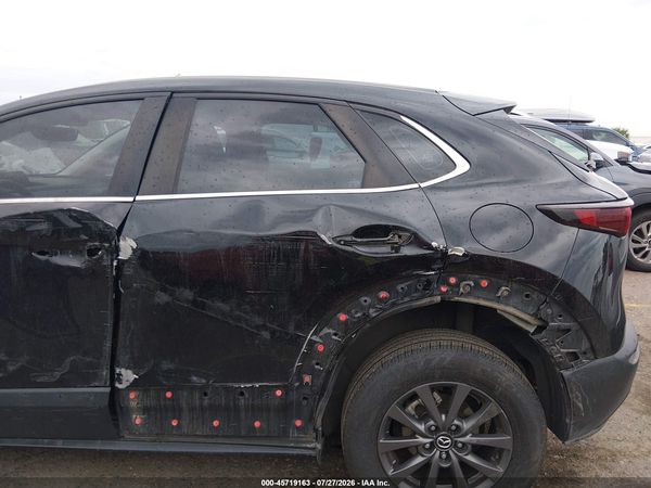 2021 MAZDA CX-30 2.5 S