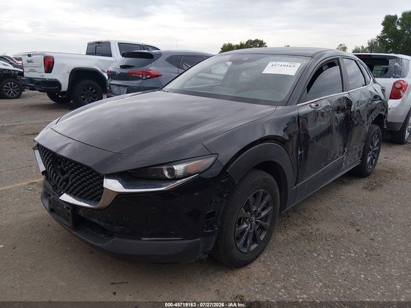 2021 MAZDA CX-30 2.5 S