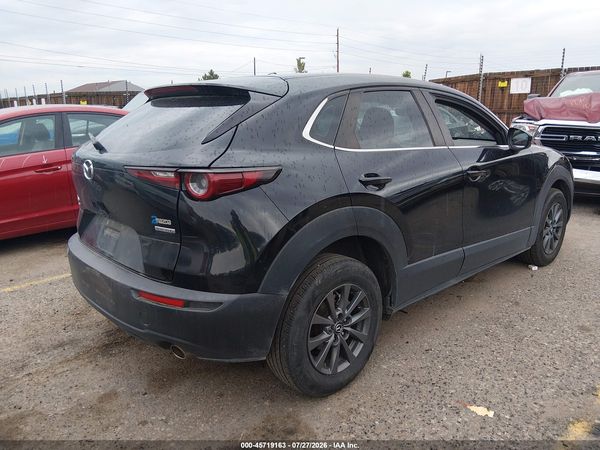 2021 MAZDA CX-30 2.5 S