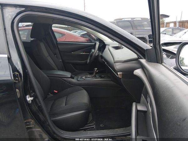 2021 MAZDA CX-30 2.5 S