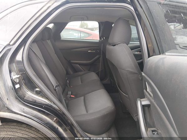 2021 MAZDA CX-30 2.5 S