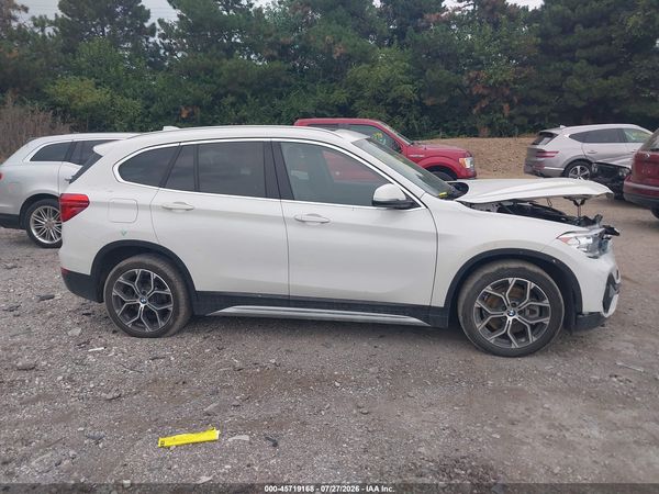 2021 BMW X1 XDRIVE28I